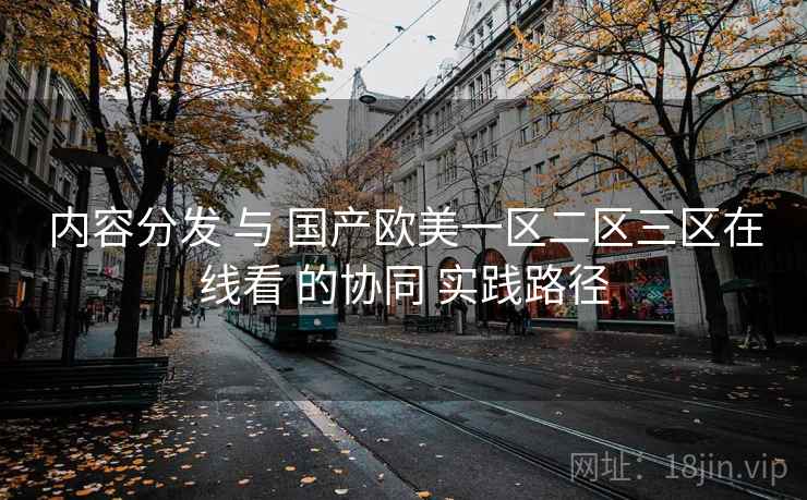 内容分发 与 国产欧美一区二区三区在线看 的协同 实践路径 第2张 内容分发 与 国产欧美一区二区三区在线看 的协同 实践路径 第2张